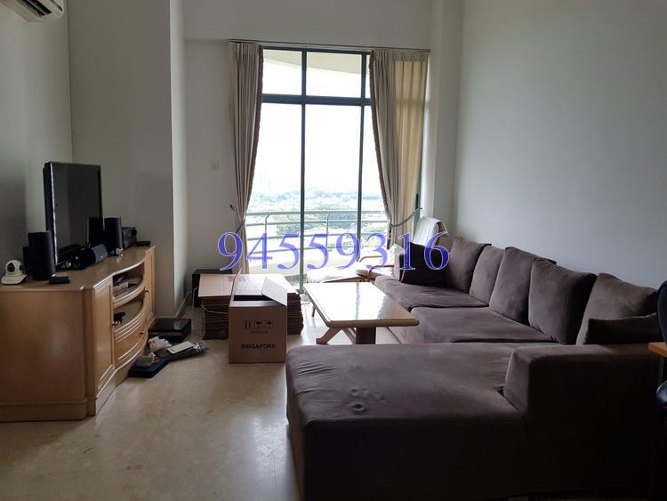Tanglin Regency (D10), Condominium #170181662